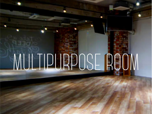 Multi Purpose Room