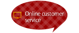 Online customer service