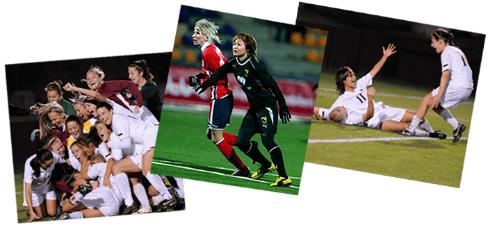 Mamiとサッカーを語ろう 女子サッカー留学から 英会話 ワンポイントアドバイスまで カフェトーク