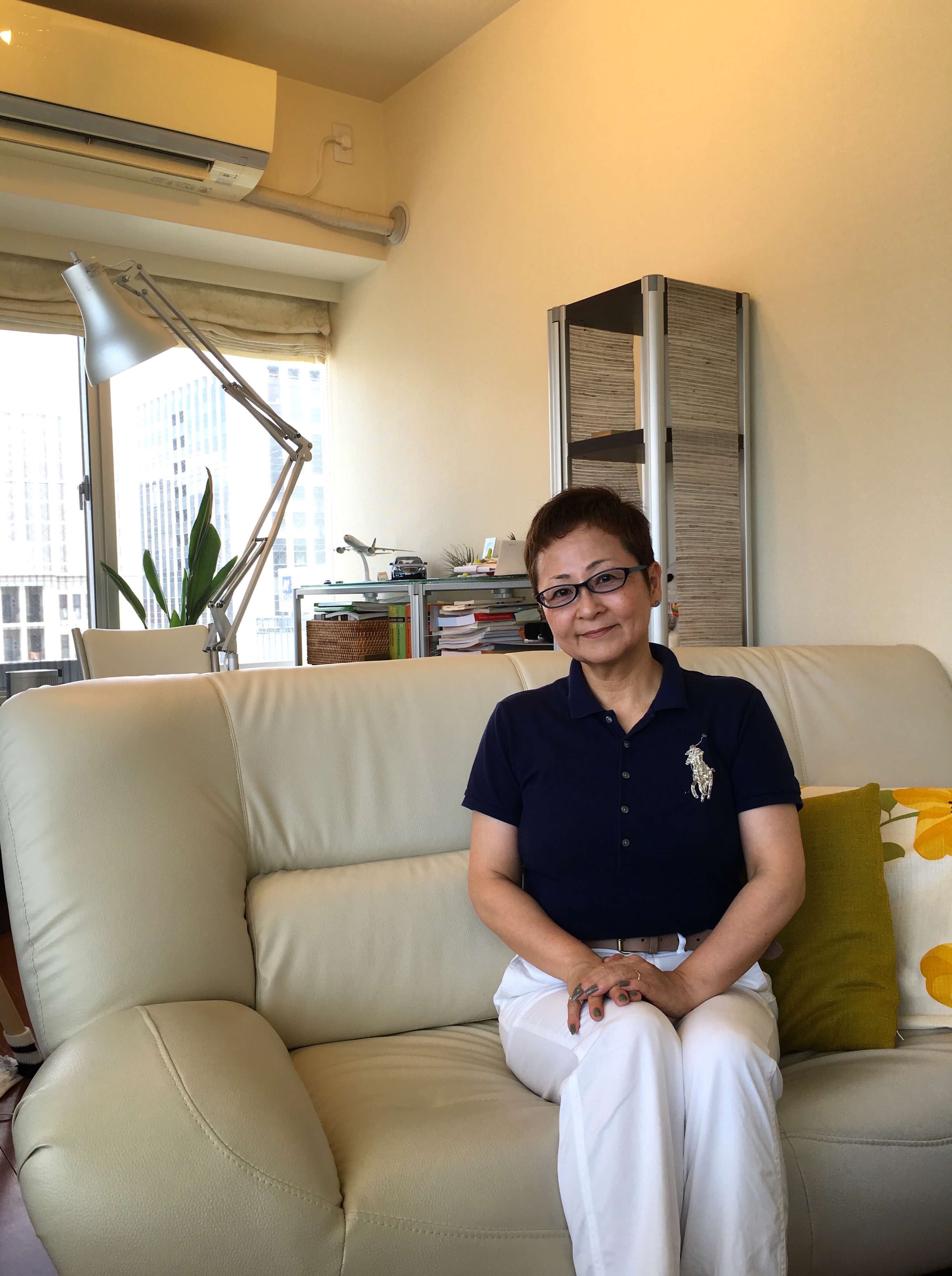 Mutsumi Mukog