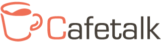 Cafetalk Logo
