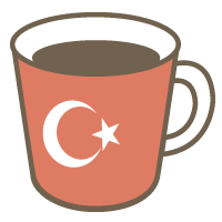 Türkisch