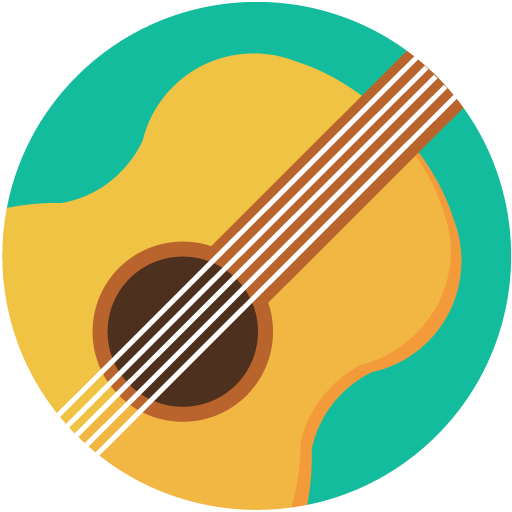 Acoustic Guitar / Classical Guitar