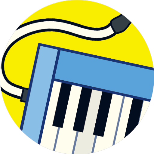 在线键盘口琴课程 - 大人のケンハモ（鍵盤ハーモニカ、ピアニカ）フリースタイル　レッスン　初心者歓迎！！