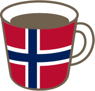 Online NorwegianClase - 【ノルウェー語】すきま時間にサクっとノルウェー語レッスン